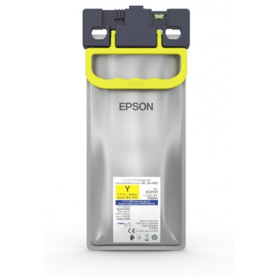 Epson Ink yellow XL (C13T05A400)