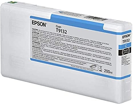 Epson T9132 (C13T913200) cartridge cyan