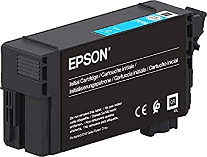 Epson T40C24, cartridge