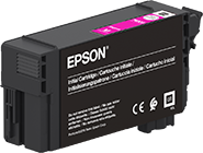 Epson T40C34, cartridge