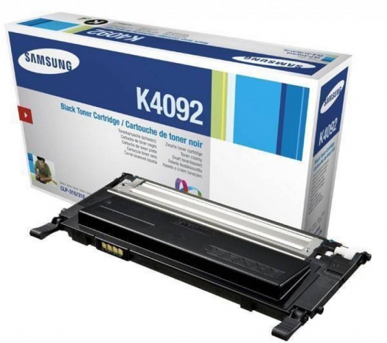 Samsung Cartridge Black CLT-K4092S/ELS (SU138A)