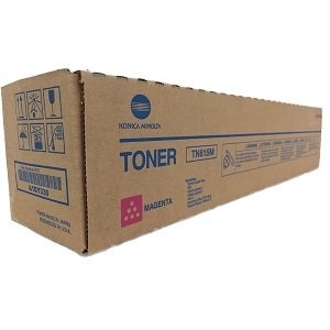 Konica-Minolta Toner TN615M magenta (A1DY350)
