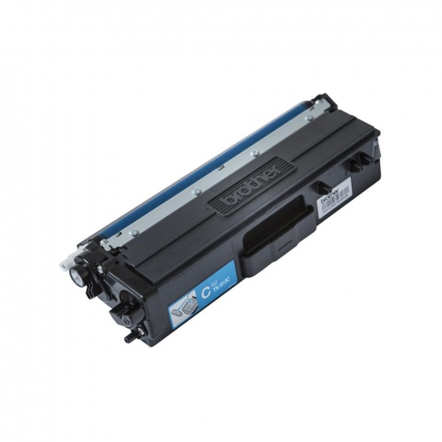 Brother TN-910CP (TN910CP) Lazerinė kasetė, Žydra