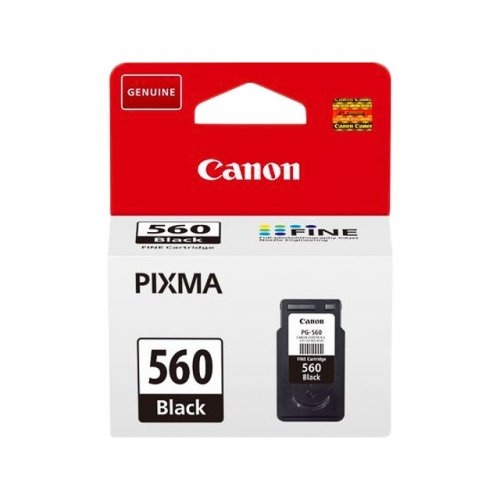 Canon Ink PG-560 Black (3713C001)