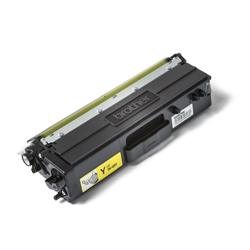 Brother TN-426YP (TN426YP) Lazerinė kasetė, Geltona