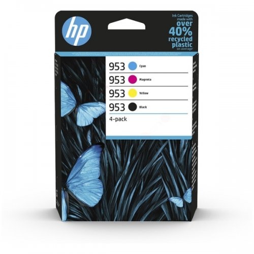HP Ink No.953 multipack (6ZC69AE)