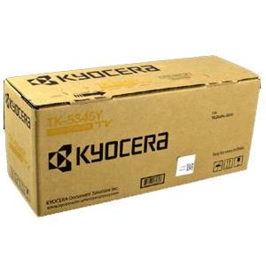 Kyocera Cartridge TK-5345 Yellow (1T02ZLANL0)