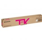 Kyocera TK-8365M (1T02YPBNL0) Toner Cartridge, Magenta