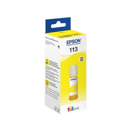 Epson 113 (C13T06B440) Yellow
