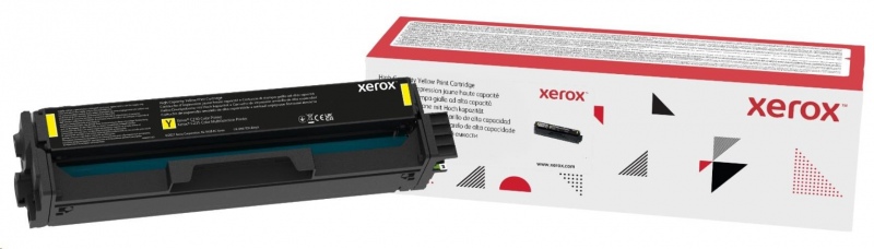 Xerox C230 (006R04398), Yellow