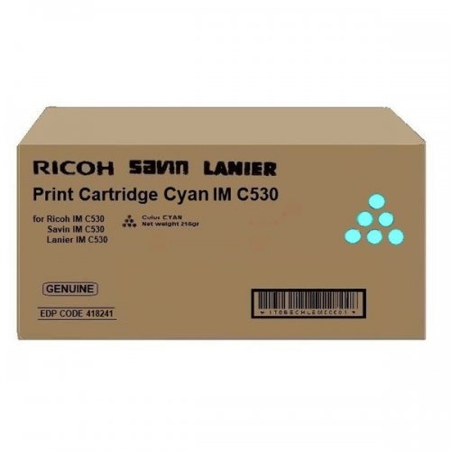 Ricoh IMC530 (418241), Cyan