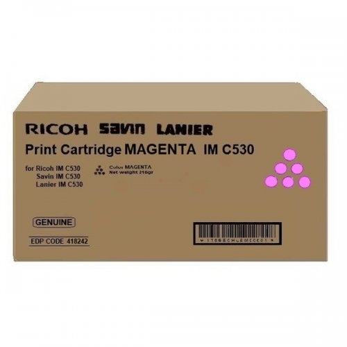 Ricoh IMC530 (418242), Magenta