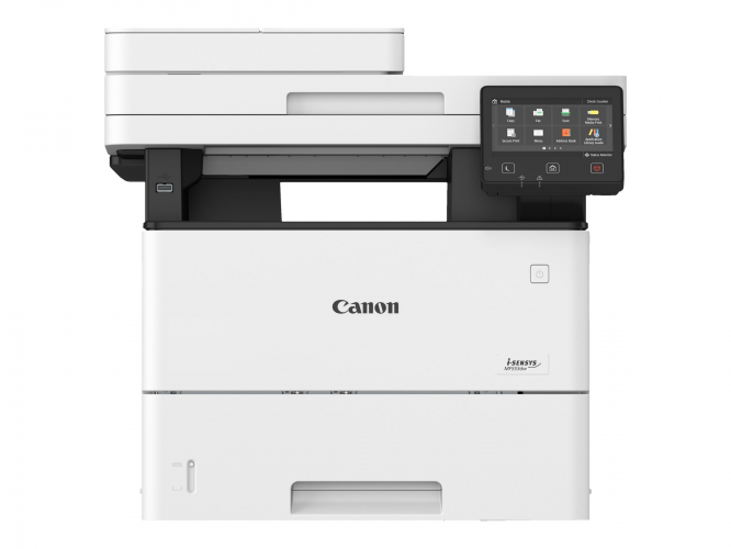 Printer Canon i-SENSYS MF552DW MFP A4 Laser Mono 43ppm Wifi Duplex Adf