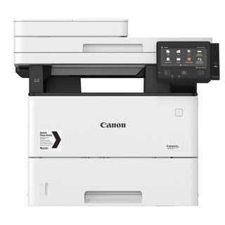 Printer Canon i-SENSYS MF455DW MFP A4 Laser Mono 38ppm Wifi Duplex Adf