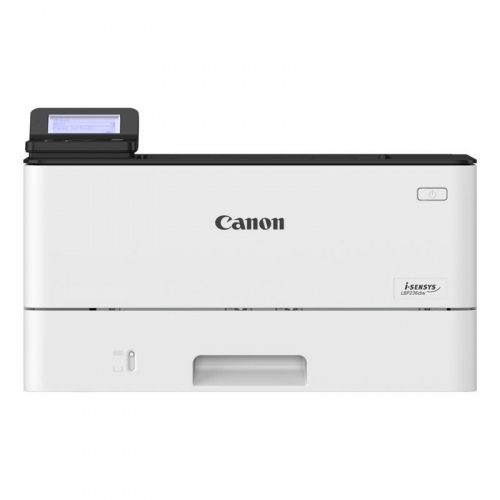 Spausdintuvas lazerinis Canon i-SENSYS LBP236DW A4 Laser Printer Mono 38ppm Wifi Duplex (EOL)