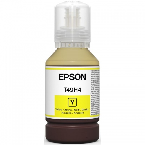 Epson T49H4 (C13T49H400), Yellow
