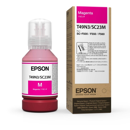 Epson SC23M (C13T49N300), Magenta