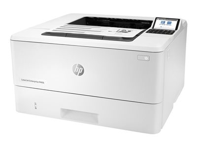 Принтер Hewlett-Packard ЖЖ Enterprice M406DN A4 Принтер BW Лан Дуплекс