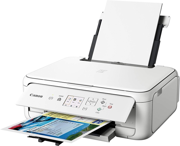 Printer Canon PIXMA TS5151 - MFP colour ink-jet A4