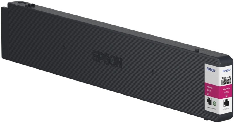 Epson C13T02Q300 (WorkForce Enterprise WF-C20600) Magenta