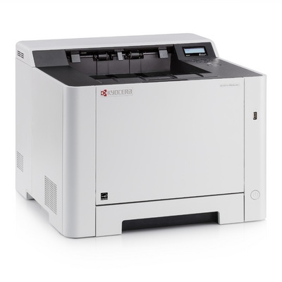 Kyocera ECOSYS P5026cdw printer