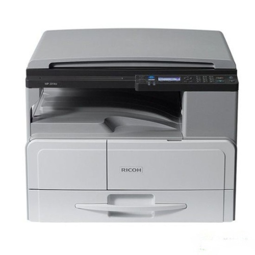 Ricoh MP2014AD A3 B/W Laser Printer