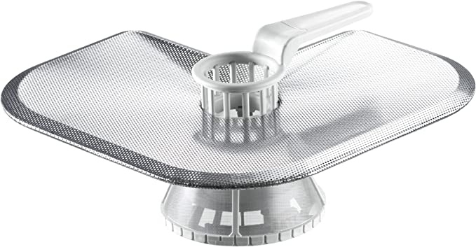 Ecost prekė po grąžinimo, Miele 5635931 Pilnas filtras