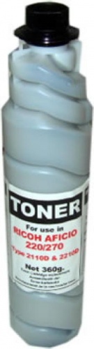 Ricoh Toner Type 2210 D (885229) (885053)