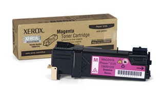 Xerox Cartridge DMO 6125 Magenta (106R01336)