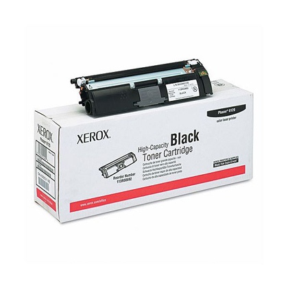 Xerox 6120 HC (113R00692), juoda kasetė