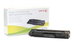 Xerox Cartridge 3140 HC (108R00909)