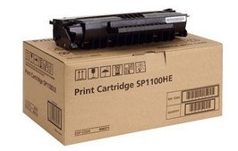 Ricoh Cartridge Type SP1100 (406572)