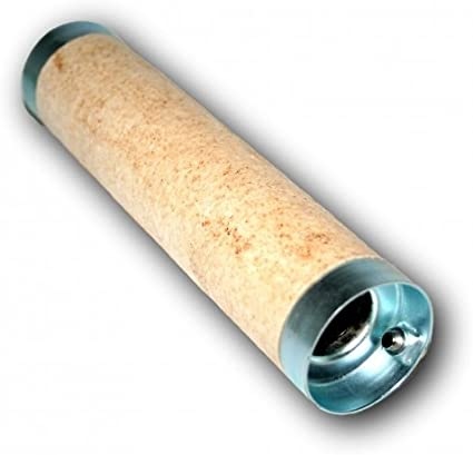 Ecost prekė po grąžinimo 47 mm x 200 mm universalus DBKiller
