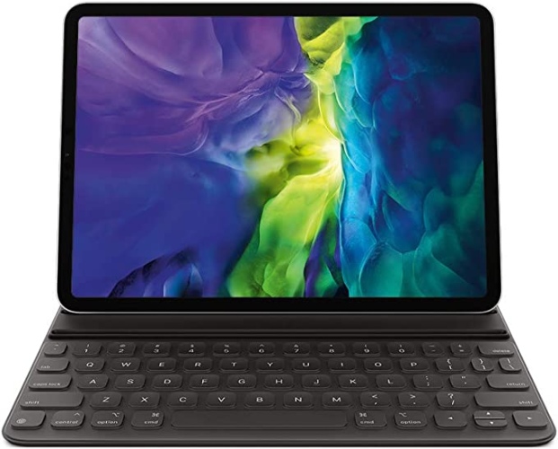 Ecost prekė po grąžinimo Apple Smart Keyboard Folio (11 colių)
