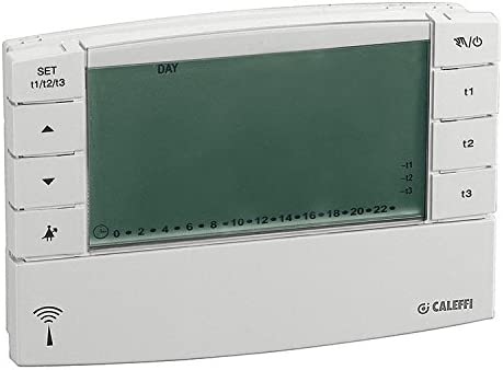 Ecost prekė po grąžinimo 740000 skaitmeninis laiko termostatas su