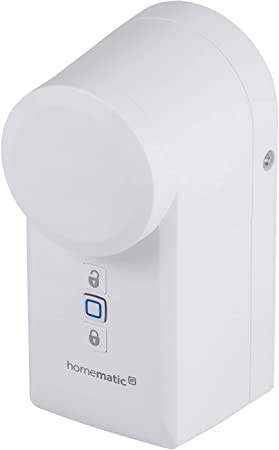 Ecost prekė po grąžinimo Homematinis IP 154952A0 Durų užraktas, belaidis išmanusis namas