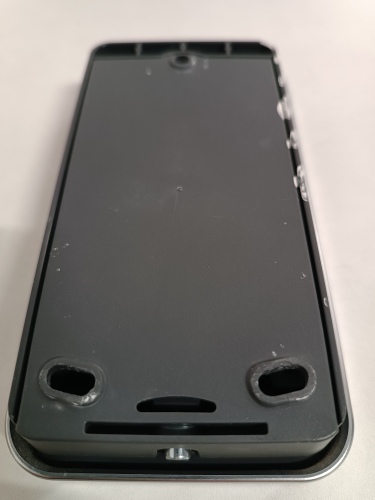 Ecost prekė po grąžinimo Abus Hometec Pro Wireless klaviatūra, 10126