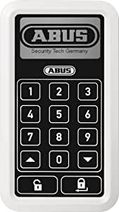 Ecost prekė po grąžinimo Abus Hometec Pro Wireless klaviatūra, 10125
