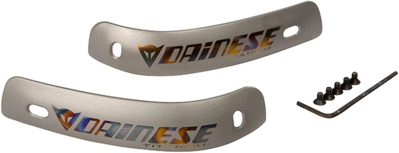 Ecost prekė po grąžinimo Dainese motociklų batų slankiklis, neutralus, dydis n