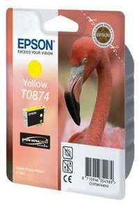 Epson T0874