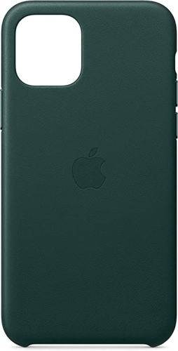 Ecost prekė po grąžinimo Apple odinis dėklas iPhone 11 Pro