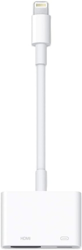 Ecost prekė po grąžinimo Apple Lightning skaitmeninis adapteris