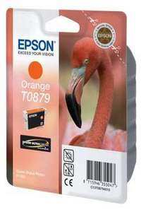 Epson T0879