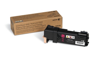 Xerox DMO 6500 HC (106R01602), purpurinė kasetė