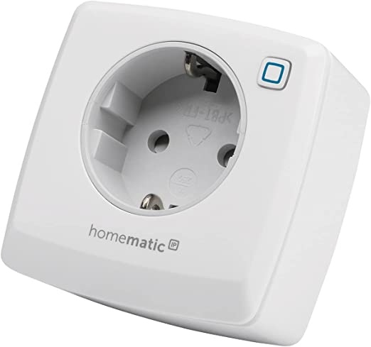 Ecost prekė po grąžinimo Homematinis IP intelektualiųjų namų jungiklių matavimo lizdas