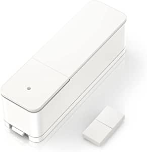 Ecost prekė po grąžinimo Bosch Smart Home durys/langas Kontaktas II, intelektualusis jutiklis, skirt