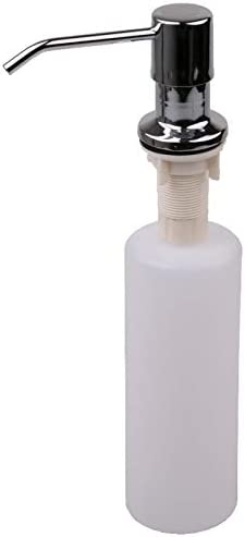 Ecost prekė po grąžinimo Hydroland, pastatytas iš muilo dozatoriaus 400 ml