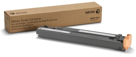Xerox (008R13061), juodas atliekų bunkeris