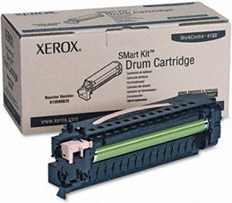 Xerox 7132 (013R00636) (Alt: 013R00622), juoda kasetė