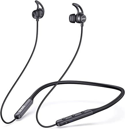 Ecost prekė po grąžinimo Bluetooth ausinės, belaidės ausinės su magnetinėmis ausinėmis ir mikrofonu
